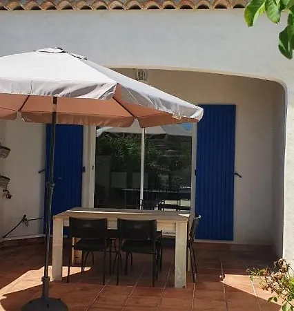 Apartment Mazet Provencal Avec Vue Golf