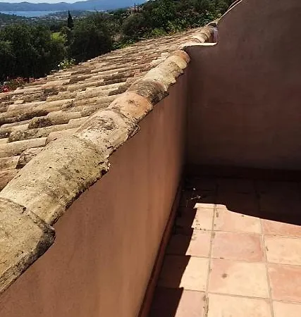 Apartment Mazet Provencal Avec Vue Golf